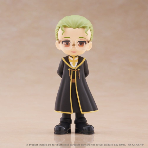 Frieren: Beyond Journey's End PalVerse Mini Figures Blind Box Display (6) [4]