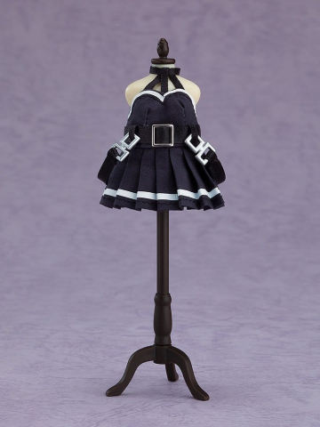 PRECOMENZI - Frieren: Beyond Journey's End Parts for Nendoroid Doll Figures Übel