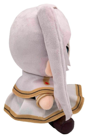 Frieren: Beyond Journey's End Plush Frieren 25 cm [2]