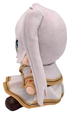 Jucarii - Frieren: Beyond Journey's End Plush Frieren 25 cm