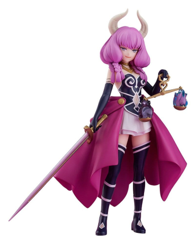 Frieren: Beyond Journey's End Pop Up Parade PVC Figure Aura 17 cm [6]