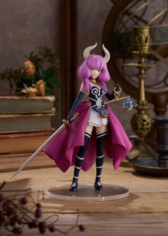 Frieren: Beyond Journey's End Pop Up Parade PVC Figure Aura 17 cm [1]