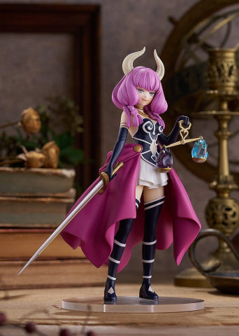 Frieren: Beyond Journey's End Pop Up Parade PVC Figure Aura 17 cm [2]