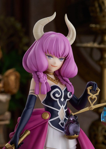 PRECOMENZI - Frieren: Beyond Journey's End Pop Up Parade PVC Figure Aura 17 cm
