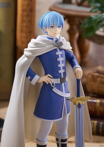 Frieren: Beyond Journey's End Pop Up Parade PVC Figure Himmel 17 cm [3]
