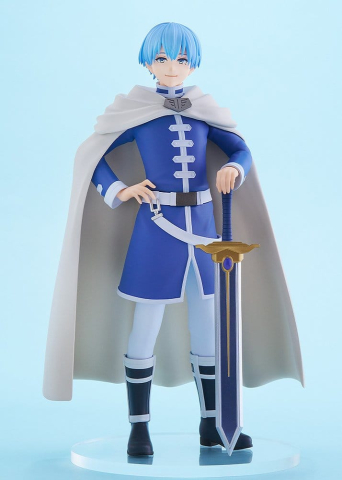 Frieren: Beyond Journey's End Pop Up Parade PVC Figure Himmel 17 cm [4]
