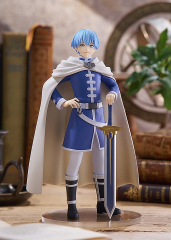 Frieren: Beyond Journey's End Pop Up Parade PVC Figure Himmel 17 cm [2]