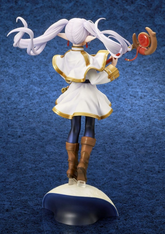Frieren: Beyond Journey's End PVC Figure 1/7 Frieren (vs Aura) 28 cm [13]