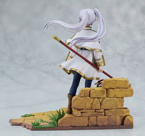 Frieren: Beyond Journey's End PVC Statue 1/7 Frieren: Magic of the Eventide Glow 21 cm [7]