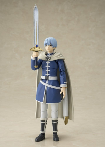 Frieren: Beyond Journey's End S.H.Figuarts Action Figure Himmel 14 cm [1]