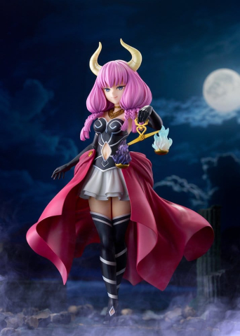 Frieren: Beyond Journey´s End Statue PVC 1/7 Aura the Guillotine 24 cm [5]