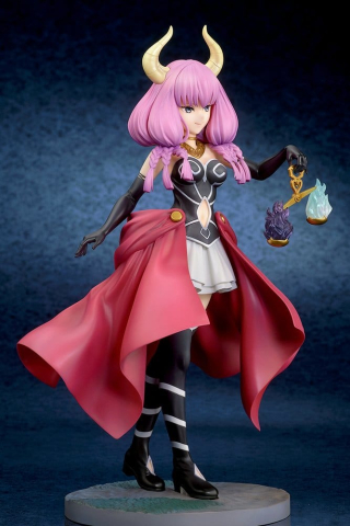 Frieren: Beyond Journey´s End Statue PVC 1/7 Aura the Guillotine 24 cm [18]