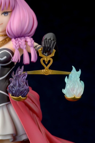 Frieren: Beyond Journey´s End Statue PVC 1/7 Aura the Guillotine 24 cm [23]