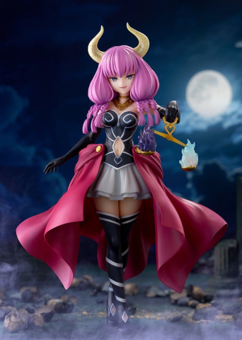 Frieren: Beyond Journey´s End Statue PVC 1/7 Aura the Guillotine 24 cm [13]