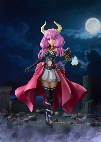 Frieren: Beyond Journey´s End Statue PVC 1/7 Aura the Guillotine 24 cm [4]