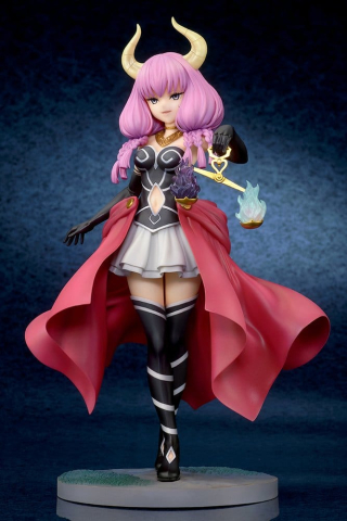 Frieren: Beyond Journey´s End Statue PVC 1/7 Aura the Guillotine 24 cm [3]