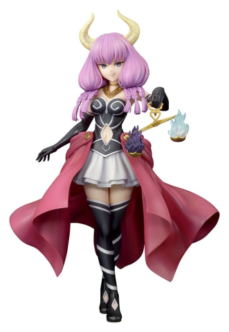 Manga & Anime - Frieren: Beyond Journey´s End Statue PVC 1/7 Aura the Guillotine 24 cm