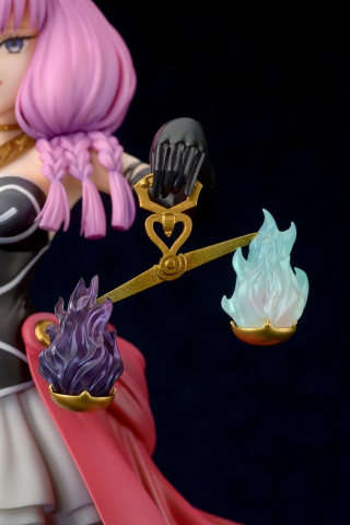 Frieren: Beyond Journey´s End Statue PVC 1/7 Aura the Guillotine 24 cm [22]