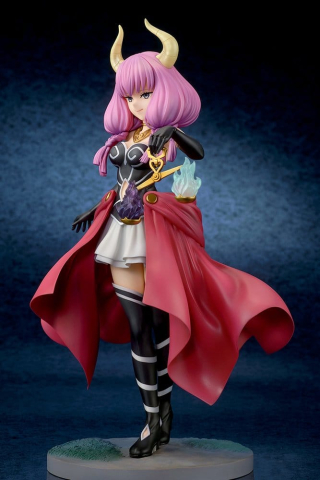 Frieren: Beyond Journey´s End Statue PVC 1/7 Aura the Guillotine 24 cm [19]