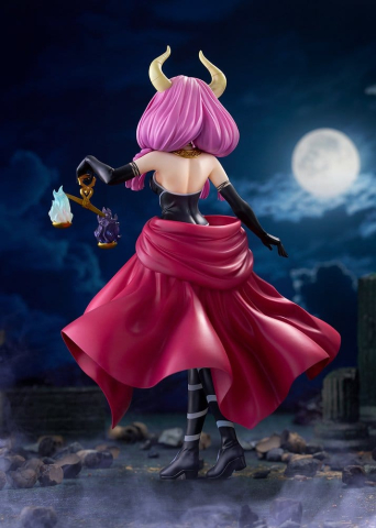 Frieren: Beyond Journey´s End Statue PVC 1/7 Aura the Guillotine 24 cm [12]