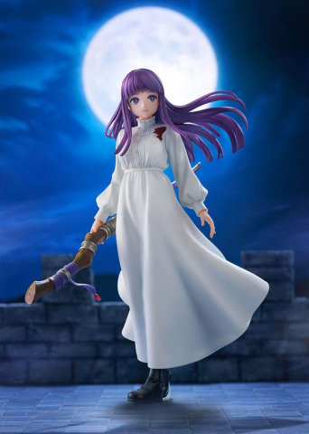 Frieren: Beyond Journey´s End Statue PVC 1/7 Fern: Battle Against Lügner 25 cm [2]