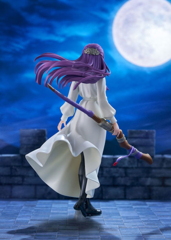 Frieren: Beyond Journey´s End Statue PVC 1/7 Fern: Battle Against Lügner 25 cm [7]