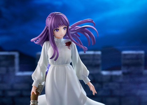 Frieren: Beyond Journey´s End Statue PVC 1/7 Fern: Battle Against Lügner 25 cm [6]