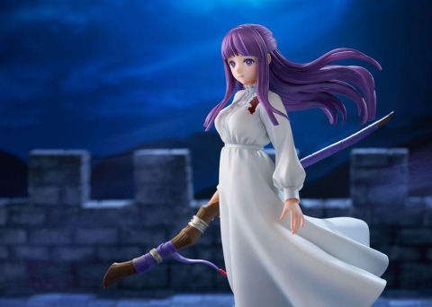 Frieren: Beyond Journey´s End Statue PVC 1/7 Fern: Battle Against Lügner 25 cm [3]