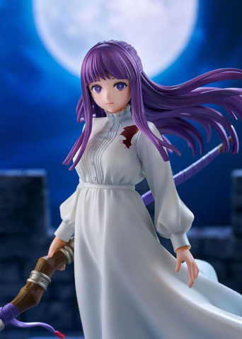 Frieren: Beyond Journey´s End Statue PVC 1/7 Fern: Battle Against Lügner 25 cm [5]