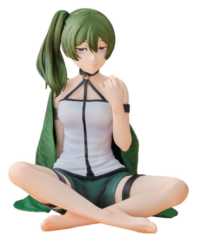Frieren: Beyond Journey´s End Yumemirize PVC Statue Übel Loungewear 11 cm [0]