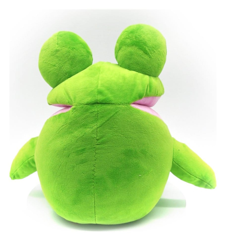 Jucarii - Frog Sqwad Plush Figure Frog 22 cm