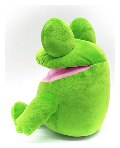Frog Sqwad Plush Figure Frog 22 cm [2]