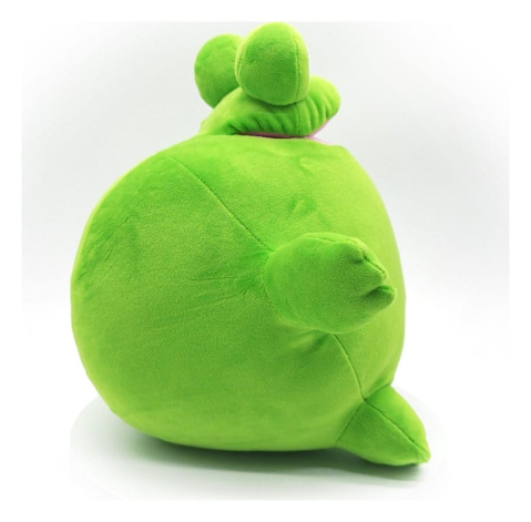 Frog Sqwad Plush Figure Mega Frog 22 cm [1]