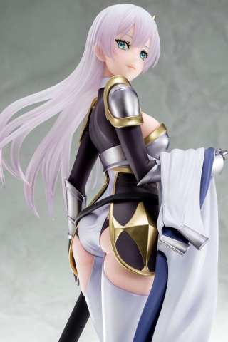 From Old Country Bumpkin to Master Swordsman PVC Figure 1/6 Allucia Citrus 25 cm [17]