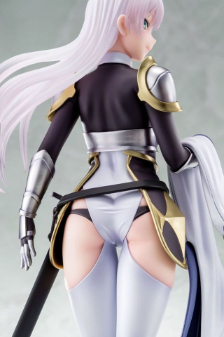 From Old Country Bumpkin to Master Swordsman PVC Figure 1/6 Allucia Citrus 25 cm [5]