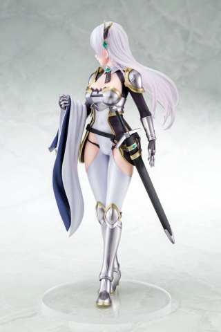 From Old Country Bumpkin to Master Swordsman PVC Figure 1/6 Allucia Citrus 25 cm [14]