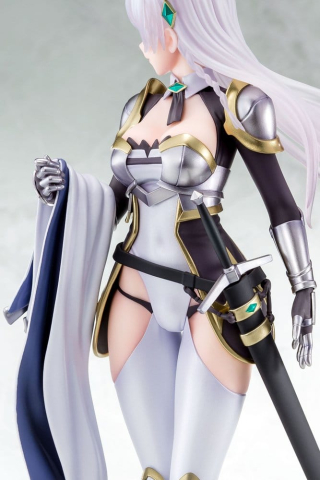 From Old Country Bumpkin to Master Swordsman PVC Figure 1/6 Allucia Citrus 25 cm [4]
