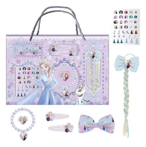 PRECOMENZI - Frozen Beauty Set Box