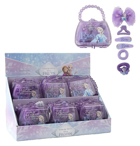 PRECOMENZI - Frozen Beauty Set Display (12)