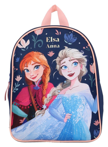 PRECOMENZI - Frozen II Backpack Louder Than Love 29 cm