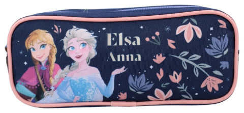PRECOMENZI - Frozen II Pencil Case Louder Than Love 22 cm