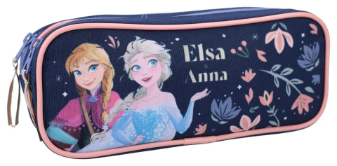 Frozen II Pencil Case Louder Than Love 22 cm [3]