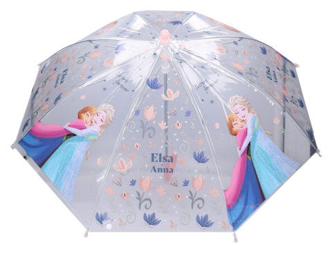 Frozen II Umbrella Rainy Days 60 cm [4]