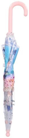 Frozen II Umbrella Rainy Days 60 cm [2]