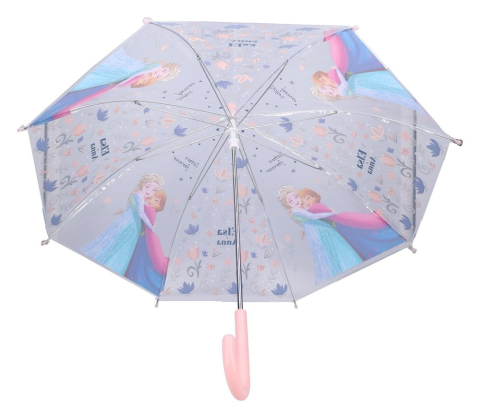 PRECOMENZI - Frozen II Umbrella Rainy Days 60 cm