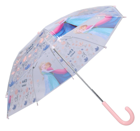 Frozen II Umbrella Rainy Days 60 cm [1]