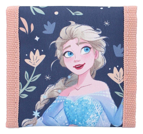 Frozen II Wallet Louder Than Love 10 cm [4]