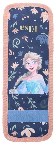 Frozen II Wallet Louder Than Love 10 cm [1]