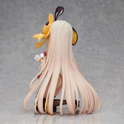 Fruits Fulcute!R PVC Statue Sousei no Taiju to Kajitsu no Otome Lemon Bunny Ver. 28 cm [7]