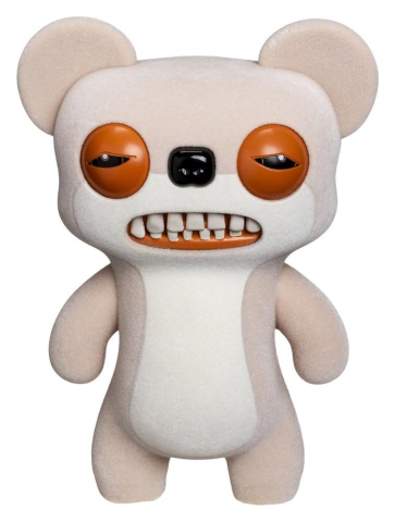 Fuggler: Feature Figures Figure Window Box Teddy Bear Nightmare [1]